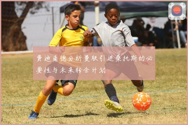 费迪南德分析曼联引进桑托斯的必要性与未来转会计划
